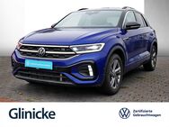 VW T-Roc, 1.5 TSI "R-Line", Jahr 2023 - Bad Langensalza