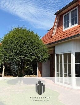 Licht, Raum, Lebensfreude - Ihr neues Zuhause in Egestorf - Egestorf