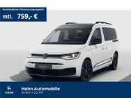 VW Caddy, Maxi Edition eHybrid, Jahr 2024 - Ebersbach (Fils)