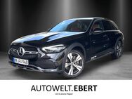 Mercedes C 220, d All-Terrain, Jahr 2023 - Bensheim