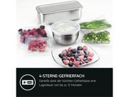 AEG Einbaukühlschrank 5000 TF50S882ES, 87,3 cm hoch, 54,8 cm breit, OptiSpace: Individuell verstellbare Glasablagen