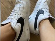 Nike AF 1 (43) sind ... - München