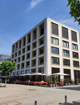 Großzügige Galeriewohnung - Hannover