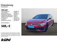 VW Golf, 2.0 TSI VIII GTI Clubsport, Jahr 2024 - Hildesheim