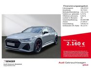 Audi RS6, Avant performance Allradlenkung, Jahr 2024 - Bielefeld