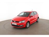 VW Polo 1.2 TSI Lounge BlueMotion Tech - Berlin