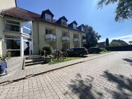 1 Zimmer Eigentumswohnung im Erdgeschoss - vermietet seit 01.12.2004 - 1.650,00 EUR/m² - Bad Klosterlausnitz