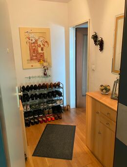 3,5 Zimmer Wohnung in Laatzen zu verkaufen - Laatzen
