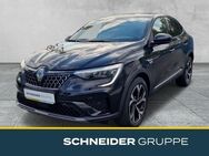 Renault Arkana, TECHNO Mild Hybrid 140, Jahr 2022 - Hof