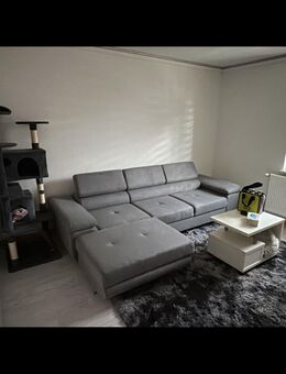 Schöne 3 Zimmer Wohnung in Wolfen - Bitterfeld-Wolfen Wolfen