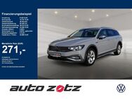 VW Passat Alltrack, 2.0 TDI, Jahr 2022 - Landau (Pfalz)