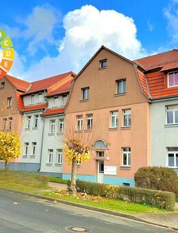 Zweites von zwei attraktiven Wohnungspaketen in Rastenberg - Rastenberg