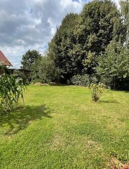 Mehrfamilienhaus mit Potenzial in Bad Essen - Bad Essen