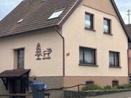 VERKAUFT !!!!!!! Gemütliches Einf.-Haus mit schönem Garten - Eppelborn