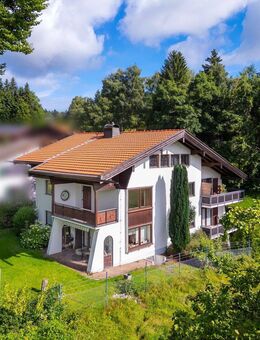 Mehrfamilienhaus am Tegernsee - Bad Wiessee