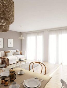 Terrasse, Garten und Studio für mehr Komfort - Heiligenhaus