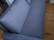 3er Sofa mit Schlaffunktion - Stuttgart