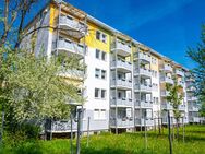 Wohnen in toll sanierter 3-Raum-Wohnung - Zwickau