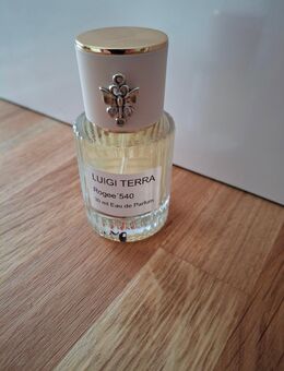 Eau de Parfum 30 ml "Rogee 540" LUIGI TERRA Top aus Restposten !!! - Dortmund
