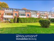 Sonnenwohnung im Staffelgeschoss in Hamburg-Schnelsen! - Hamburg