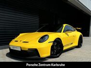 Porsche 992, 911 GT3 Leichtbaudach, Jahr 2022 - Ettlingen