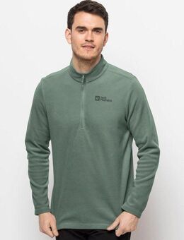 Jack Wolfskin Stehkragenpullover TAUNUS HZ M