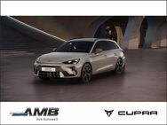 CUPRA Leon, 2.0 TSI Sportstourer VZ 4D, Jahr 2022 - Borna