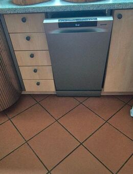Geschirrspüler gorenje - Hambühren