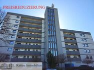 G 09 MARSSEL -gepflegte 3 Zimmerwohnung mit einem Panoramablick im 5. OG- - Bremen