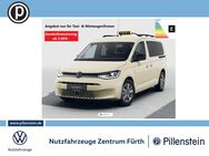 VW Caddy, Maxi Taxi, Jahr 2024 - Fürth