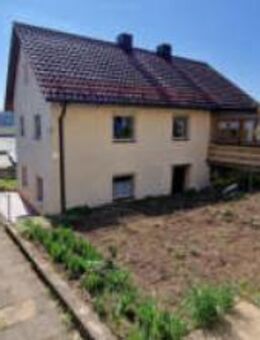 1.547 € Miete vom Staat+Baugenehmigung für 2 DHH - Wolfsegg