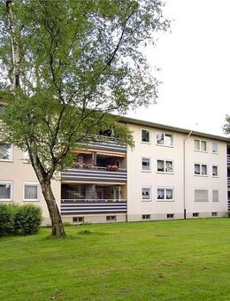 Einfach nur einziehen und Wohlfühlen in Duisburg - Duisburg