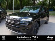 Jeep Compass, 1.3 S Plug-In Hybrid EU6d, Jahr 2023 - Hamburg