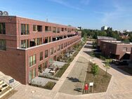 2-Zimmer-Wohnung - Hannover