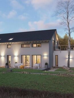 Zuhause ist kein Ort, sondern ein Gefühl - erlebe es! - Schrozberg