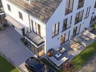 Letzte verfügbare Haus in einer sehr guten Lage von Waldtrudering! - München