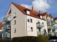 Nürnberg: Schöne Galeriewohnung mit Balkon über den Dächern von Nürnberg zu verkaufen - Nürnberg