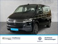 VW T6 Multivan, 6.1 TComfortline, Jahr 2022 - Oldenburg