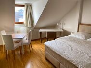 Luxurious 3 bedroom apartment in Frankfurt Westend - Frankfurt (Main)