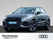 Audi Q3, 40 TDI quattro S line, Jahr 2023 - Olpe