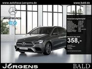 Mercedes B 220, AMG-Sport 18, Jahr 2023 - Iserlohn