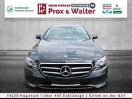 Mercedes-Benz E 220 d Avantgarde NAVI+LED+KAMERA+STANDHEIZUNG - Hagenow