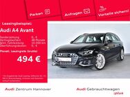 Audi A4, Avant advanced 40 TDI quattro, Jahr 2023 - Hannover