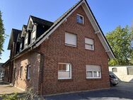 Kapitalanleger aufgepasst: Solide Erdgeschosswohnung sucht neuen Eigentümer - Gescher (Glockenstadt)