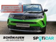 Opel Mokka, ULTIMATE 180 MET, Jahr 2021 - Solingen (Klingenstadt)