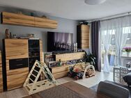 Gepflegte/moderne Wohnung mit drei Zimmern und 2 Balkonen in Neuwied - Neuwied
