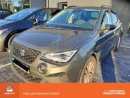 Seat Arona, (KJ7)(2017->) Style, Jahr 2023 - Wolfsburg