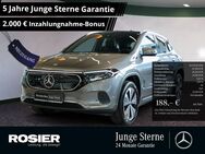 Mercedes EQA, 250 Progressive, Jahr 2021 - Menden (Sauerland)