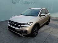 VW T-Cross, 1.0 TSI Move, Jahr 2024 - München