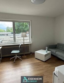 Befristete & möblierte Wohnung in Berlin Wittenau zu vermieten - Berlin